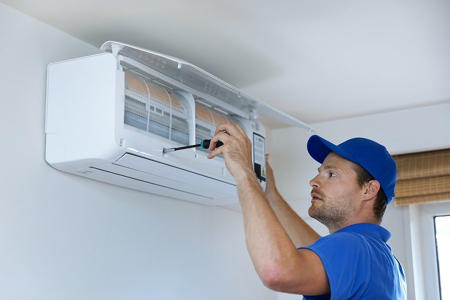 Air Conditioner Repair