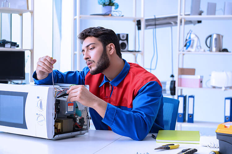 Microwave & Oven Repair